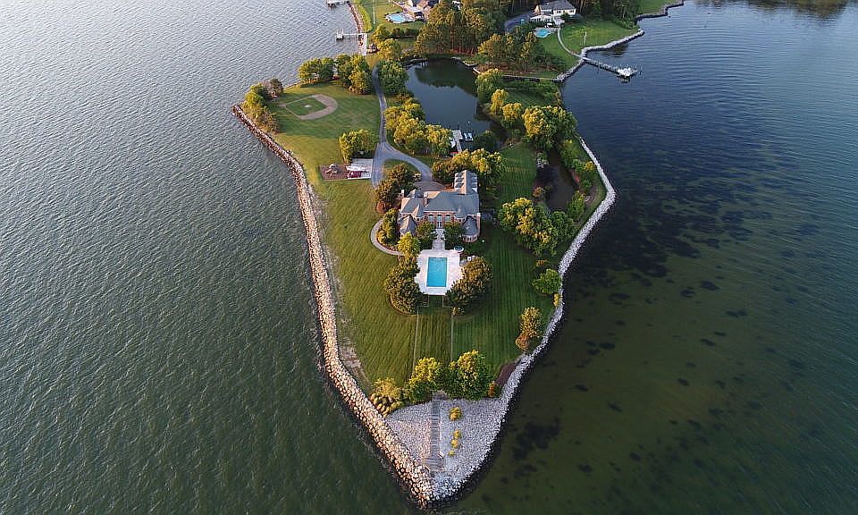 257 Prospect Bay Dr W, Grasonville, MD 21638 Zillow