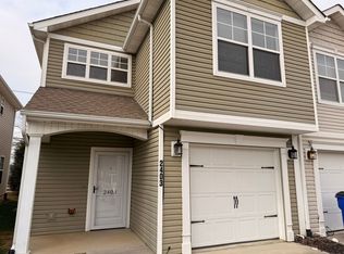 2403 Talbott Way, Powell, TN 37849