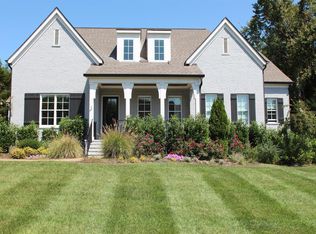 1504 Registry Row Ln, Arrington, TN 37014