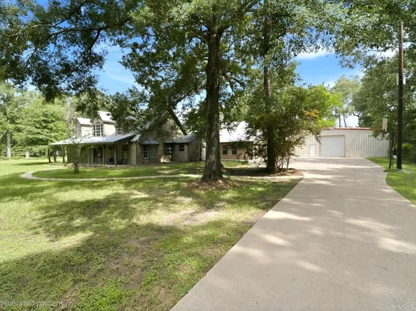 26815 Fm 2090 Rd E, Splendora, TX 77372