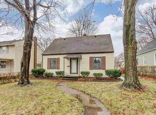1811 Kentucky Ave, Fort Wayne, IN