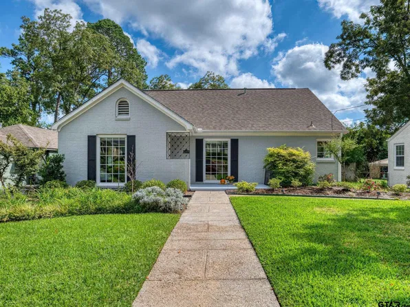 1208 S Wall Ave, Tyler, TX 75701