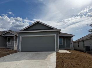 227 Ottawa Way, New Braunfels, TX 78130