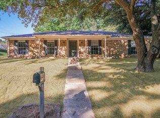 2915 Ruidosa St, Longview, TX 75605