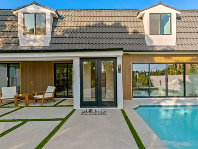 5132 Escobedo Dr, Woodland Hills, CA, 91364