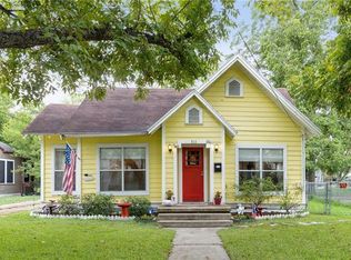 813 Cecelia St, Taylor, TX 76574