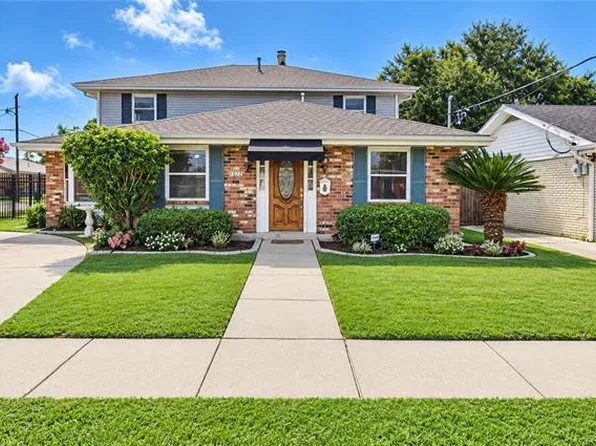 1200 N Cumberland St, Metairie, LA 70003