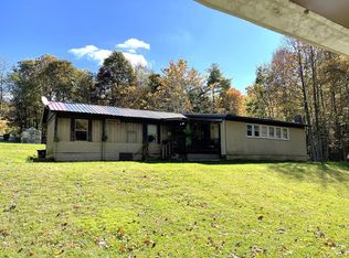 1356 Marthas Knob Rd, Galax, VA 24333