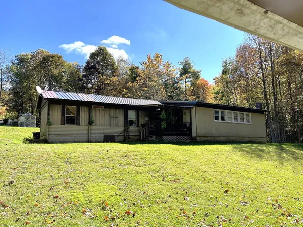 1356 Marthas Knob Rd, Galax, VA 24333