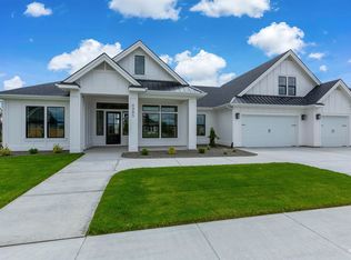 4985 W Tia Inez St, Eagle, ID 83616