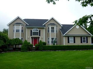 1 Quaker Mill Run, Florida, NY 10921