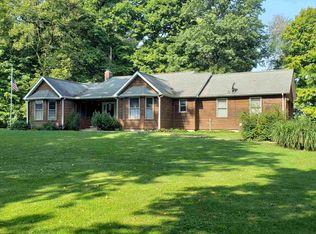 2069 N State Route 17, Logansport, IN 46947