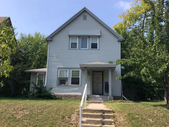 3420 Park Ave, Minneapolis, MN 55407