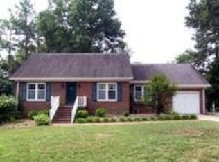 408 Crescent Ct, Raleigh, NC 27609