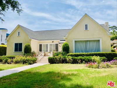 509 N Rodeo Dr, Beverly Hills, CA, 90210