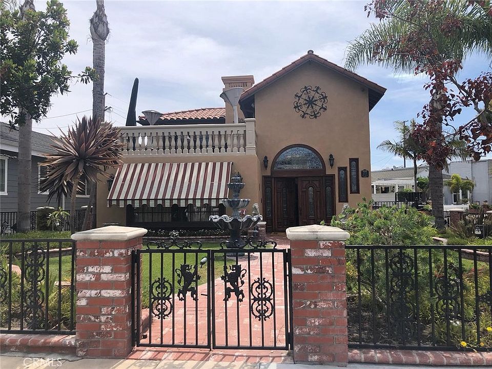 5717 E The Toledo, Long Beach, CA 90803 Zillow