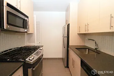 Rented by Halstead Real Estate