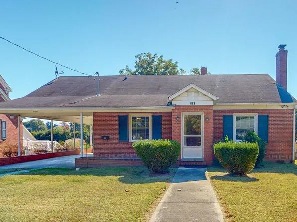 208 S Morgan St, Roxboro, NC 27573