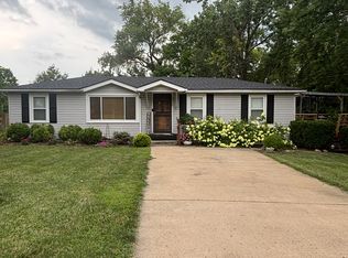 13719 Barber Ave, Bonner Springs, KS 66012