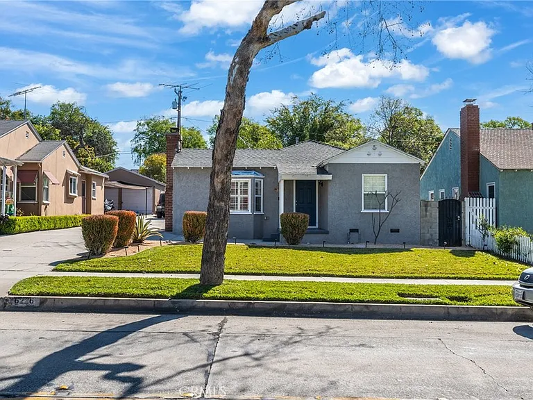 6226 Magnolia Ave — Photo 2
