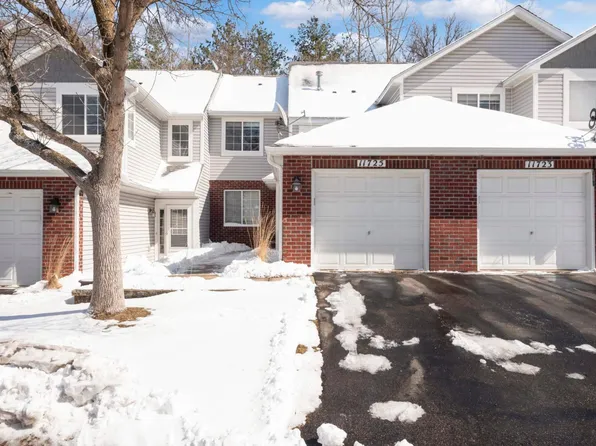 11725 Ryan Cir #1207, Burnsville, MN 55337