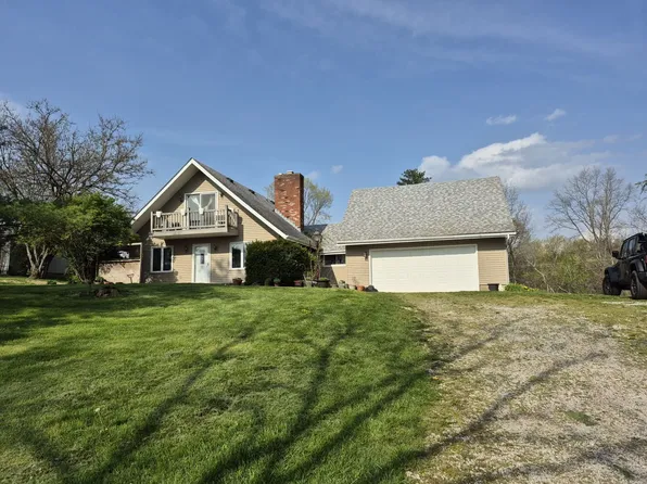 7645 N Blackburn Rd, Athens, OH 45701
