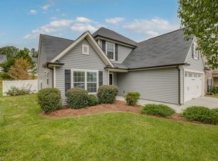 4566 Silo Ridge Ct, Clemmons, NC 27012