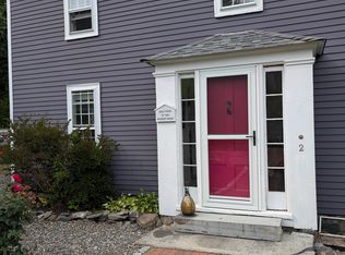 2 Norwood Farms Rd #2, York, ME 03909