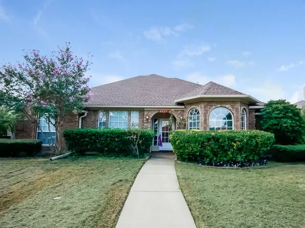 2235 Stillwater Dr, Mesquite, TX 75181