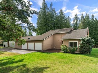 7387 SE Cottrell Rd, Gresham, OR 97080