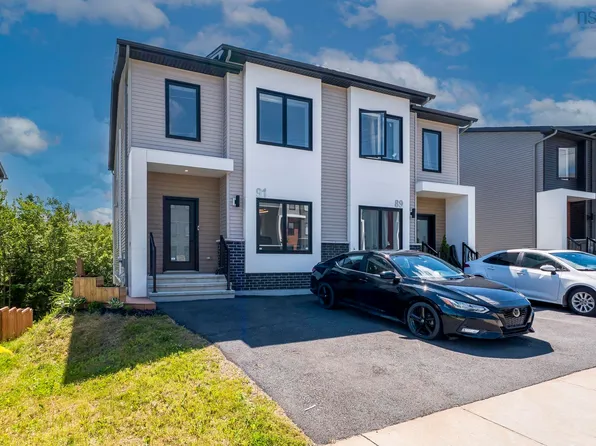 91 Honeygold Dr, Halifax, NS B3R 0G3