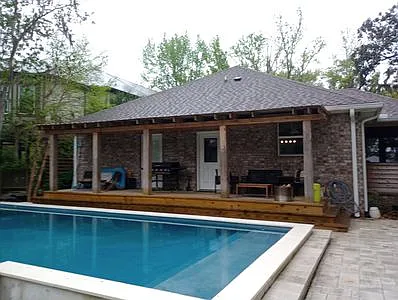 34 Bay Circle Dr — Photo 2