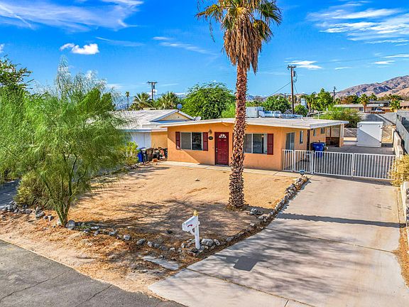 5th image of 66970 Flora Ave