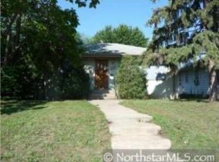 1159 Arkwight St, St Paul, MN 55130