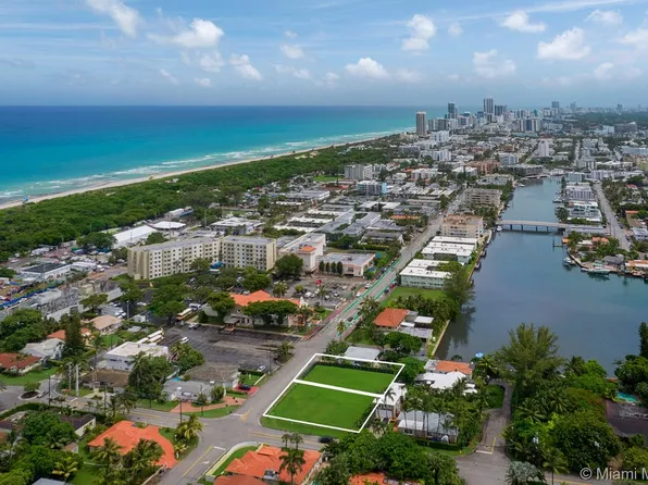 8712 Byron Ave, Surfside, FL 33154