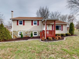 3973 Old Lebanon Dirt Rd, Mount Juliet, TN 37122