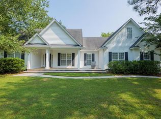 4339 Coleman Rd N, Valdosta, GA 31602