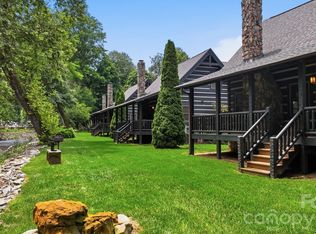 62 Rachels Cir, Maggie Valley, NC 28751