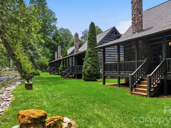 62 Rachels Cir, Maggie Valley, NC 28751