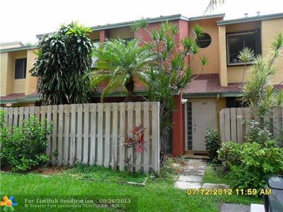 333 City View Dr #333, Fort Lauderdale, FL, 33311