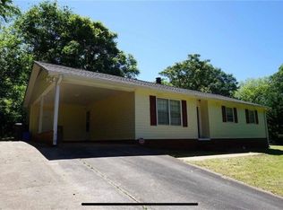 205 Thomas St, Pendleton, SC 29670