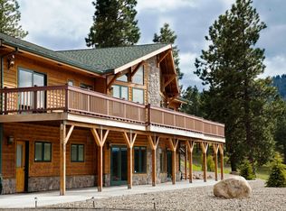 13240 State Route 970, Cle Elum, WA 98922