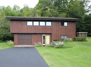 607 Cr 15, Canton, NY 13617