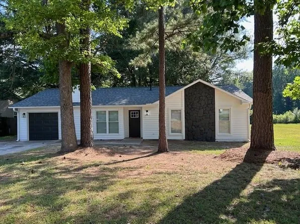 8303 Park Ridge Dr, Riverdale, GA 30274