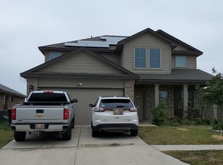 1500 Shims Blvd, Killeen, TX 76543