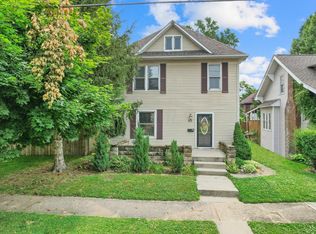 80 Linden Ave, Newark, OH