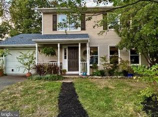 316 Pembridge Dr, Winchester, VA 22602