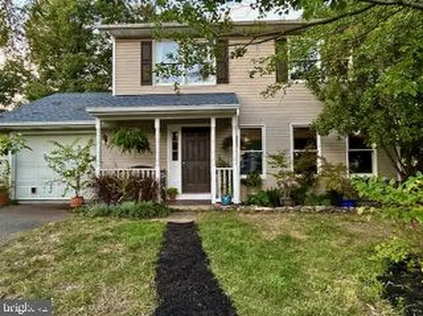 316 Pembridge Dr, Winchester, VA 22602
