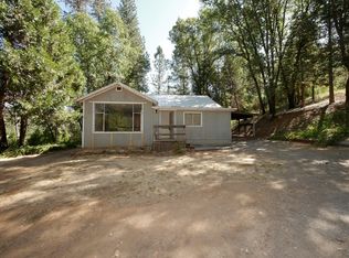 5824 Swiss Ranch Rd, Mountain Ranch, CA 95246