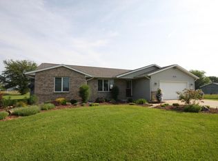 2158 W West Ave, Schoolcraft, MI 49087